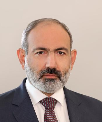 Նիկոլ Փաշինյան