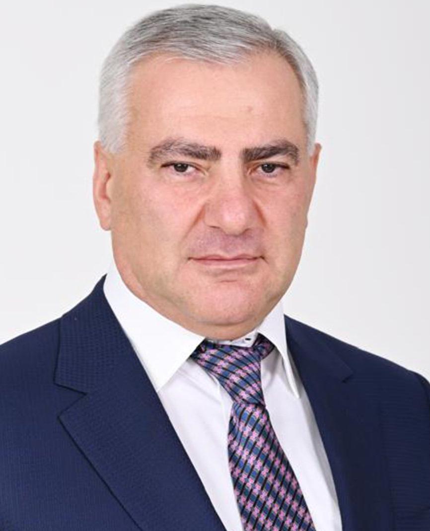 Սամվել Կարապետյան